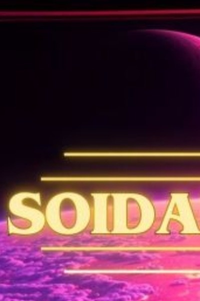 Soidade [French]
