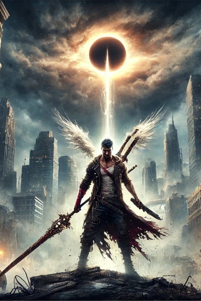 Path of the Wounded Ascendant