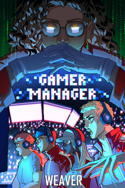 Gamer Manager