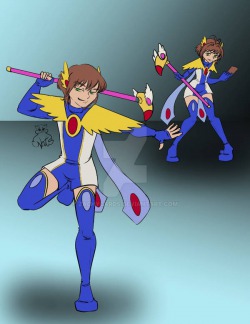 Going In Almost Completely Blind