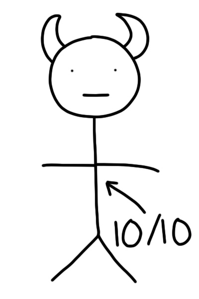 I'll Add The Demon King To My Harem