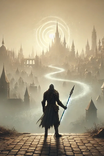 Veratis Link: Shattered Code