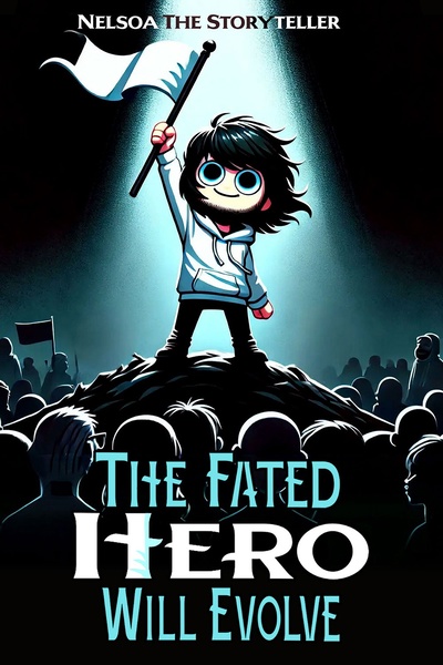 The Fated Hero Will Evolve (A warm superhero story with a paragon MC)