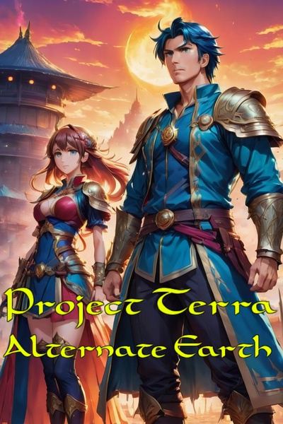 Project Terra: Alternate Earth