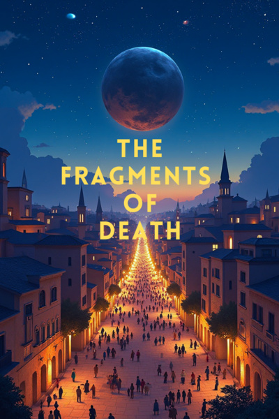 The Fragment Of Death