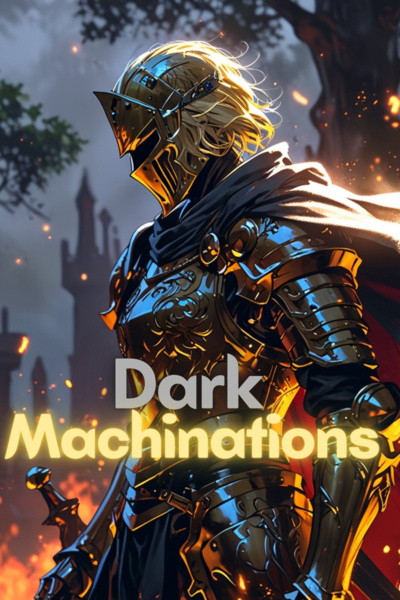 Evil Deeds: Dark Machinations