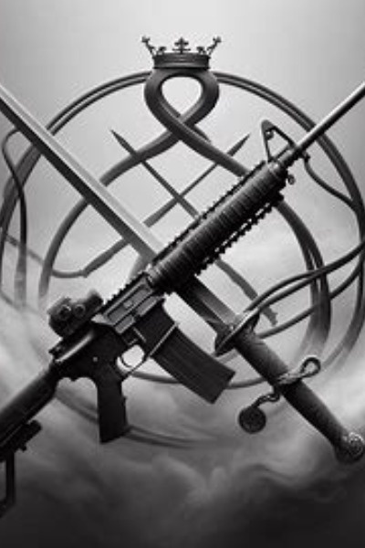 Rifles and Rapiers: An expansion of America Stranded