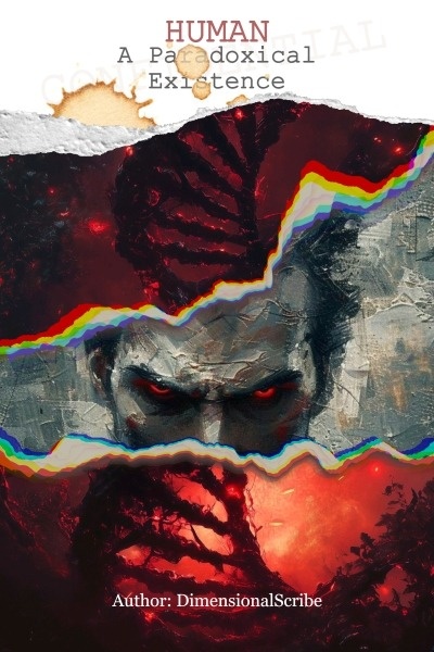 Human A Paradoxical Existence