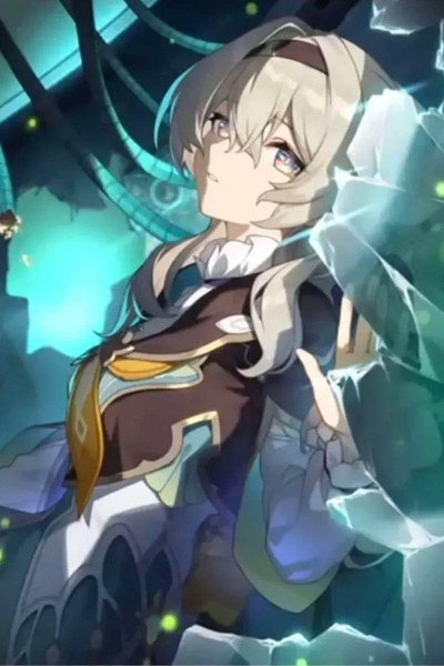 A Dream Unchained - Honkai Star Rail