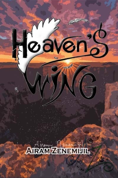 Heaven's Wing