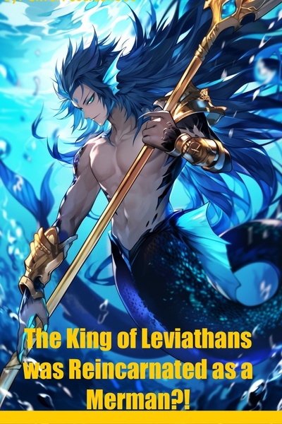 Nereus: The King of Leviathans Was Reincarnated as a Merman?!