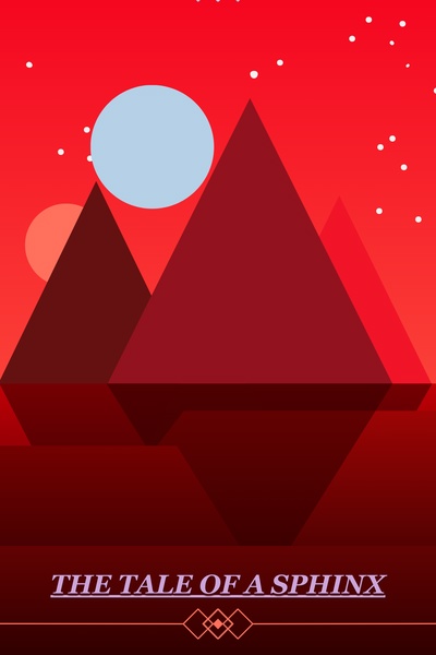 The Tale of a Sphinx