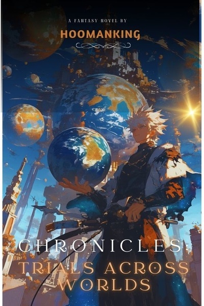 Chronicles: Trials Across Worlds