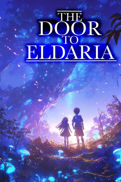 The Door To Eldaria