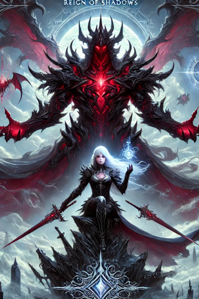 Reign Of Shadows
