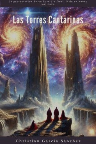 Las Torre Cantarinas de Dhun [ESPAÑOL]