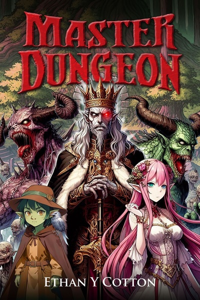 Master Dungeon