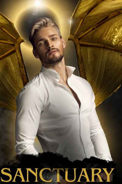 Sanctuary [Demon / Mage Romance]