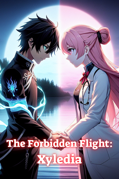 The Forbidden Flight: Xyledia