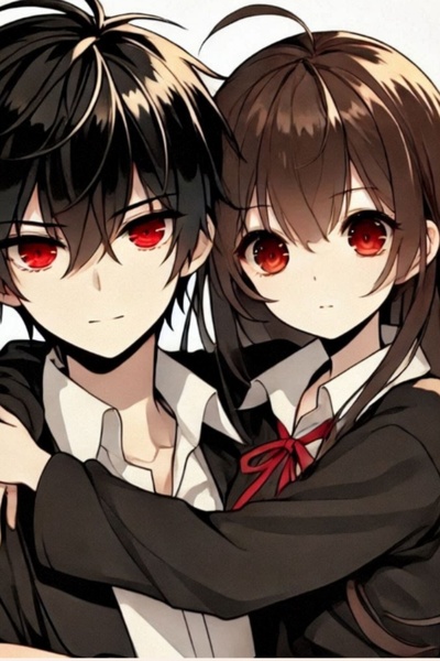 The lovely Boy Claims to Be a Demon