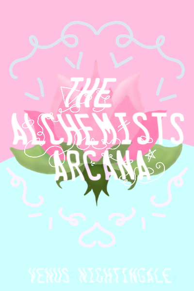 The Alchemists Arcana