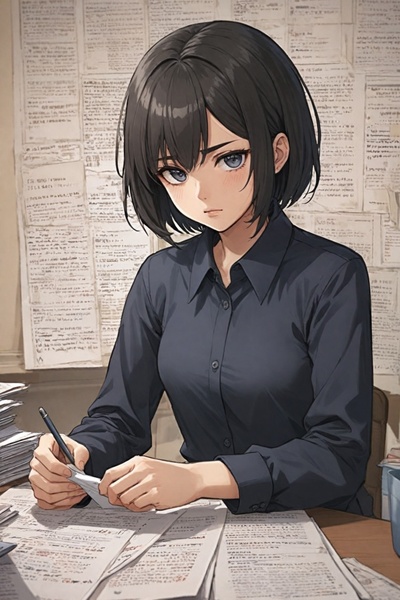 We're All Stuck In A Adult Romance Novel!