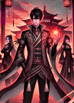 Ascension of the Evil Sect Lord