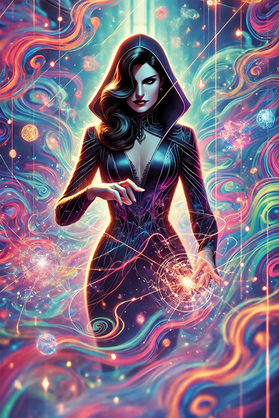 Villains Can Make Dreams Come True