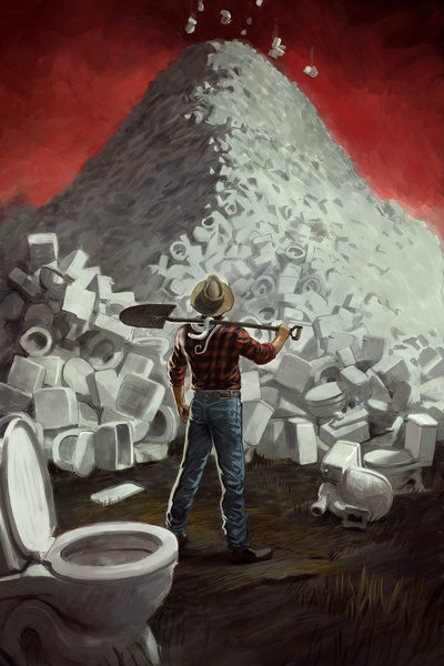 Everybody Goes to Hell: Progression, Exploration, and Second Chances