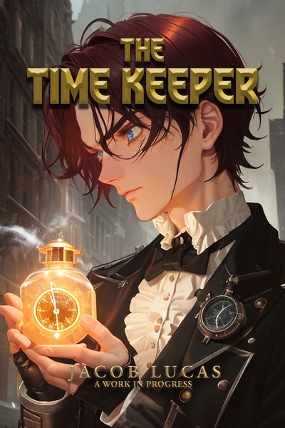 The Time Keeper