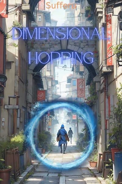 Dimensional Hopping