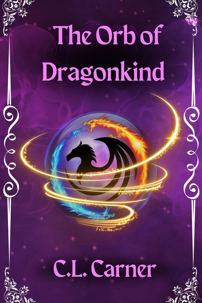 The Orb of Dragonkind