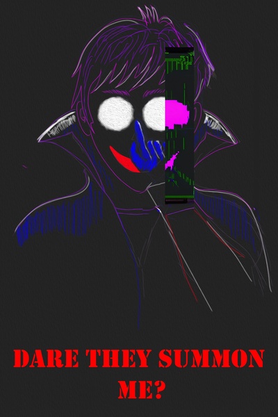 Dare They Summon Me?