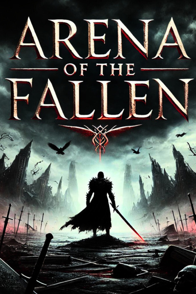 Arena of the Fallen