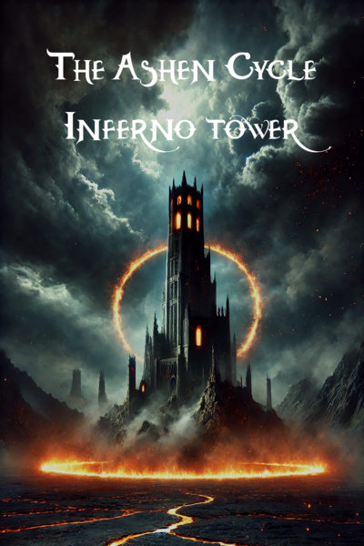 The Ashen Cycle: Inferno Tower