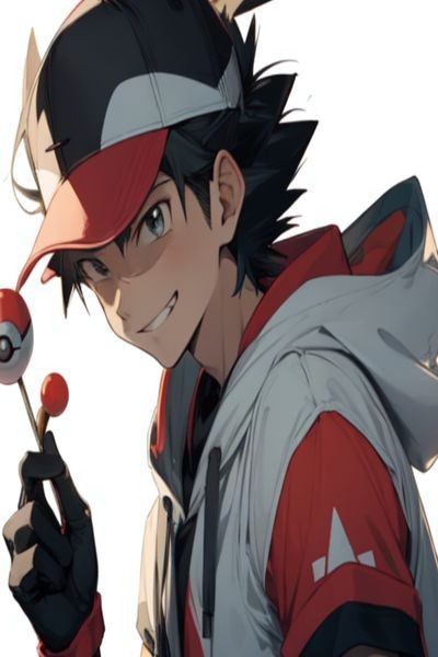 Pokemon: Radical Redux - Book 1