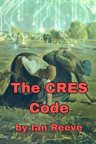 The CRES Code