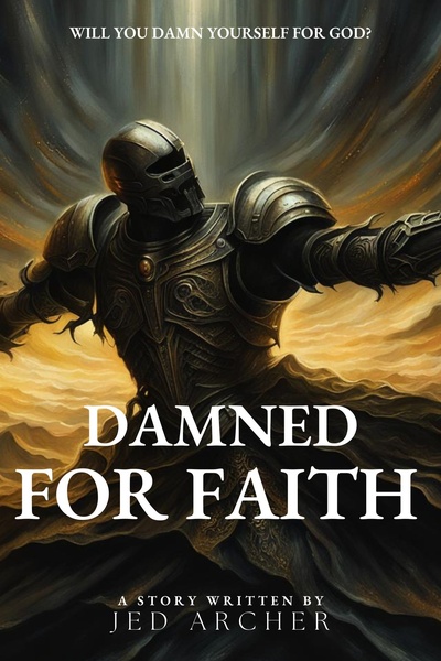 Damned For Faith
