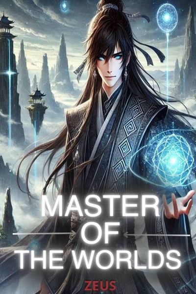 Master of The Worlds