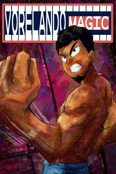Vorelando Magic