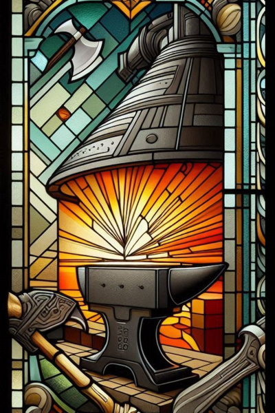 Of Dwarves And Elves (and Dryands and Druids)