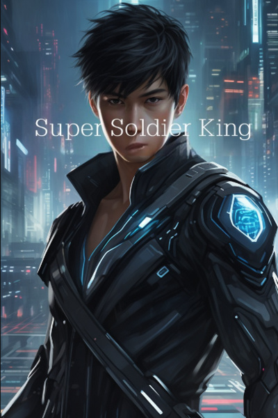 Super Soldier King