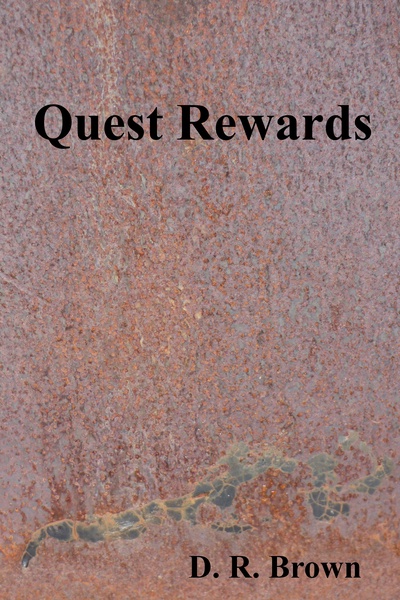 Engineered Magic: Quest Rewards