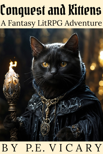 Conquest and Kittens