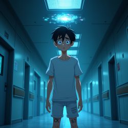 EVO-Link: The World Awakening