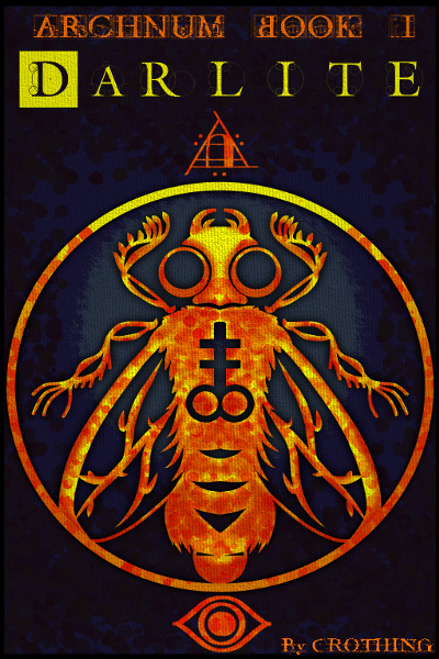 Archnum Book I - Darlite