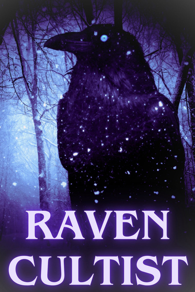 Raven Cultist