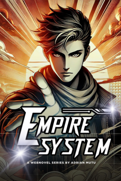 Between Worlds - The Empire System