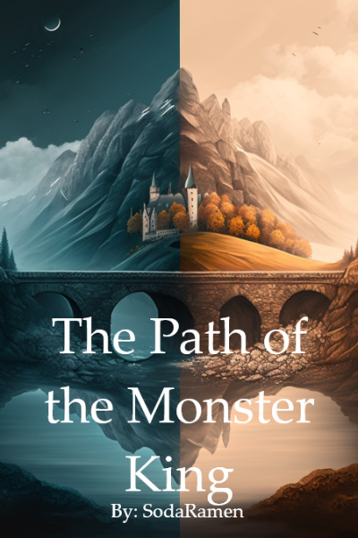 The Path of The Monster King