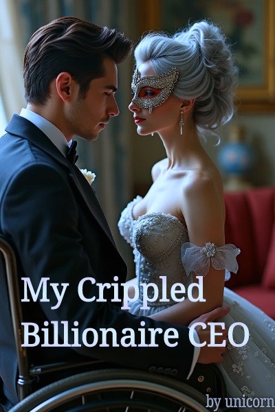 My crippled billionaire CEO